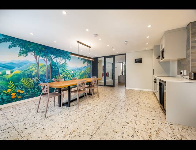 1 BEDROOM APARTMENT FOR SALE IN STELLENBOSCH CENTRAL